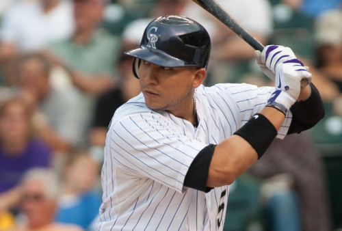 Don’t Expect Mets To Add A Carlos Gonzalez-Type Outfielder