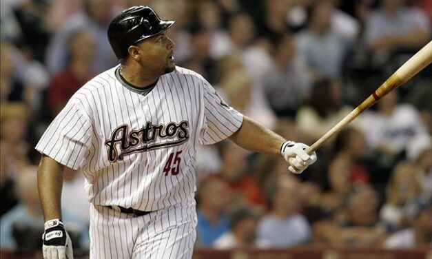 Marlins Acquire Carlos Lee For Two Minor Leaguers