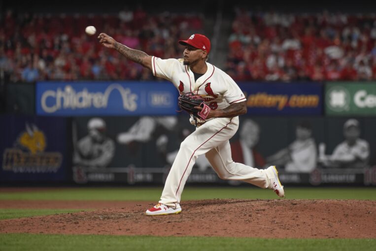 MLB Rumor Roundup: Cardinals Open For Business