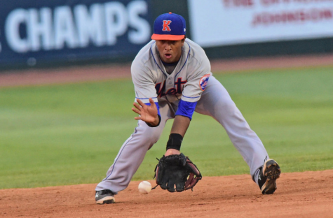 Mets Shortstop Prospect Luis Carpio Has Shoulder Surgery