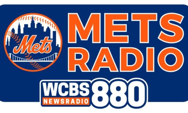 Mets Radio Booth Finalized for 2019