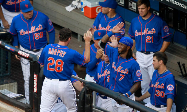 New Mets Uniforms On Tap For 2012 and 2013!