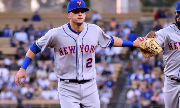2018 is a Huge Year For Gavin Cecchini