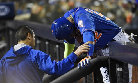 Team Source Says Cespedes Unlikely To Be Re-Signed