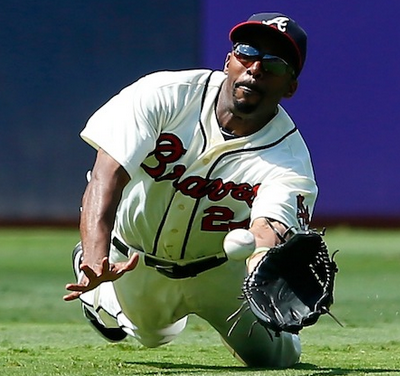Mets Still Want MLB To Protect Pick, Will Go All Out For Bourn