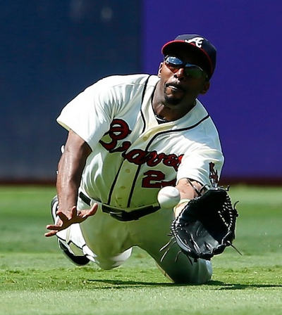Mets Still Want MLB To Protect Pick, Will Go All Out For Bourn