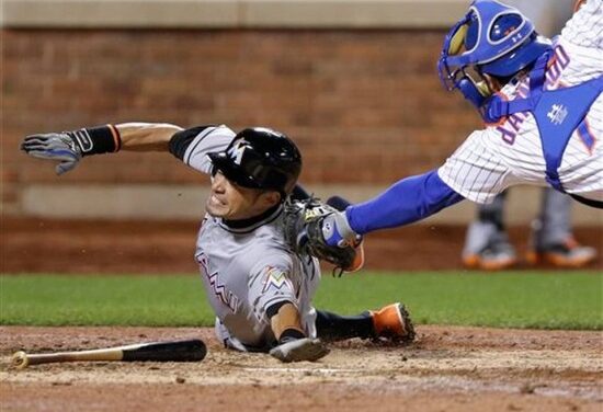 D’Arnaud Says Umps Got Challenge Right… He’s Wrong…