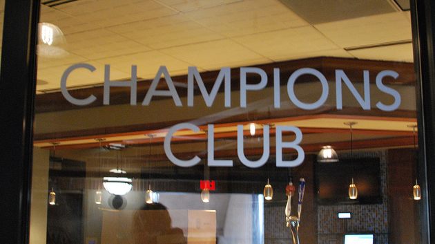champions club