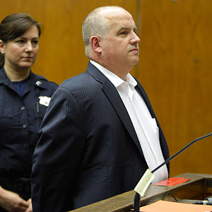Former Mets Equipment Manager Avoids Prison, Fined $50K