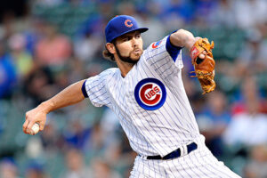 Jake Arrieta