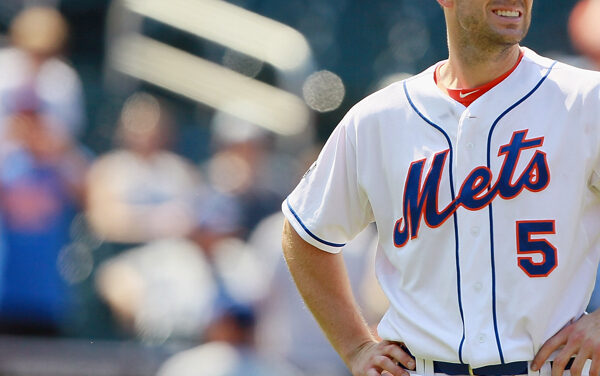 Niese Shelled, Offense Stifled, Mets Lose Rubber Game To Cubs 7-0