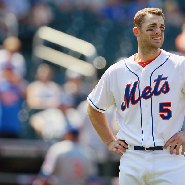 Niese Shelled, Offense Stifled, Mets Lose Rubber Game To Cubs 7-0