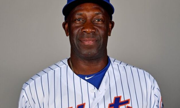 Chili Davis and Mets Close to Agreement to Return As Hitting Coach