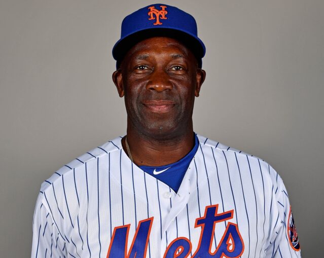 Report: Mets, Chili Davis Still Trying to Find Common Ground On Deal