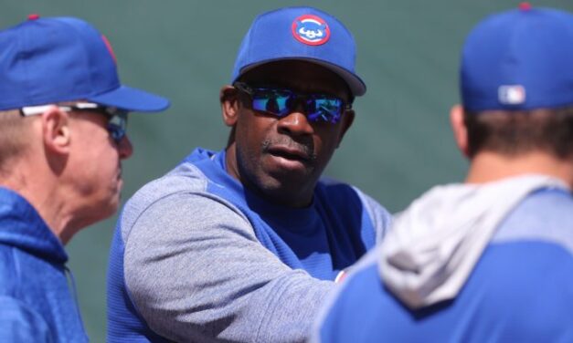 Chili Davis Expected To Be Named Mets Hitting Coach