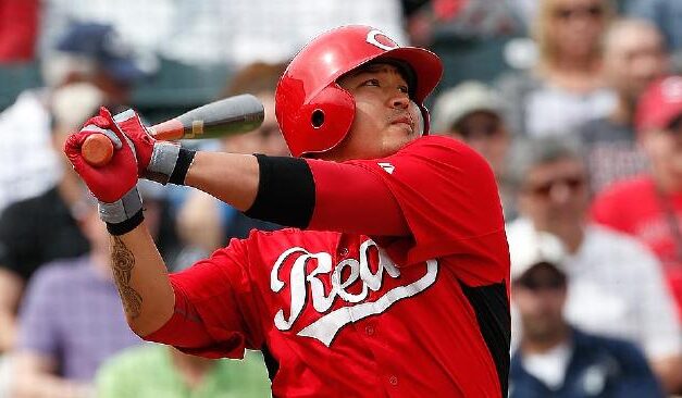 Mets Have Inquired About Free Agent Shin-Soo Choo