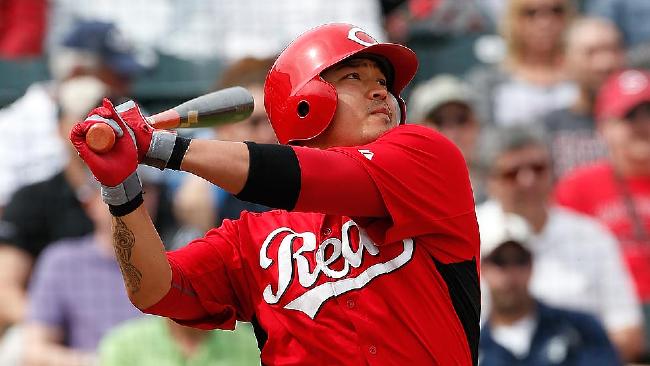 Rangers Agree To Seven Year, $130 Million Deal With Choo