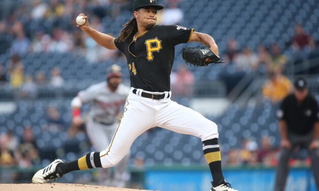 Chris Archer May be a Potential Trade Target for Mets