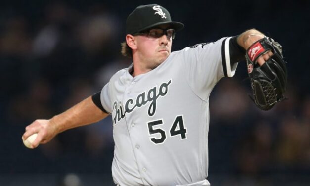 Chris Beck Claimed Off Waivers, Will Join Mets In Arizona