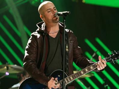 Daughtry To Rock Citi Field On July 20