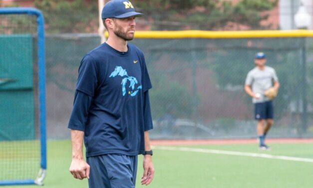 Mets Have Interest in Highly Regarded Pitching Coach, Chris Fetter