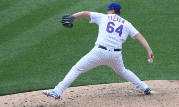 Adequate Opener Project Spoiled by Back-End in Sunday Loss