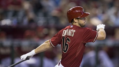D’Backs Have SS To Deal, Looking For Top Catching Prospect