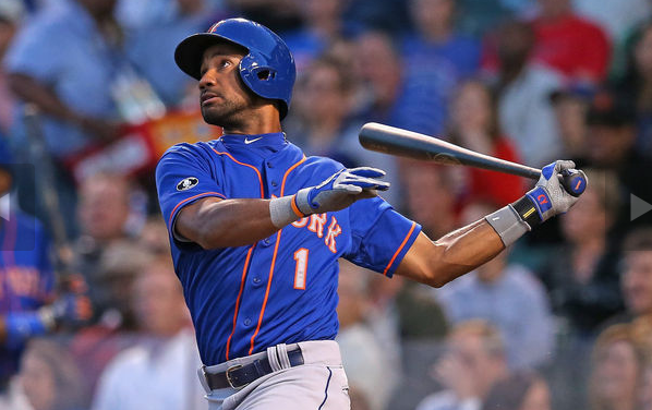 Chris Young Has No Regrets About Time With Mets