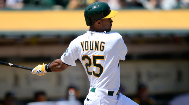MMO Mailbag: More On Chris Young, Who’s Who At Shortstop