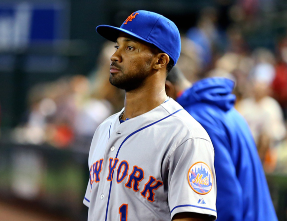Chris Young’s Costly Flub Snaps Mets 3-Game Win Streak