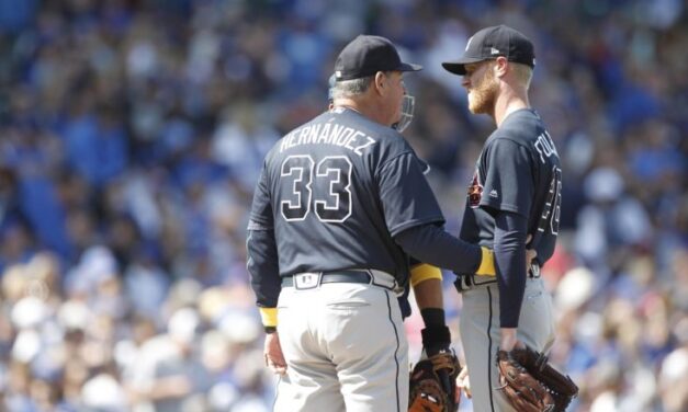 Chuck Hernandez Emerges as Candidate For Mets Bullpen Coach