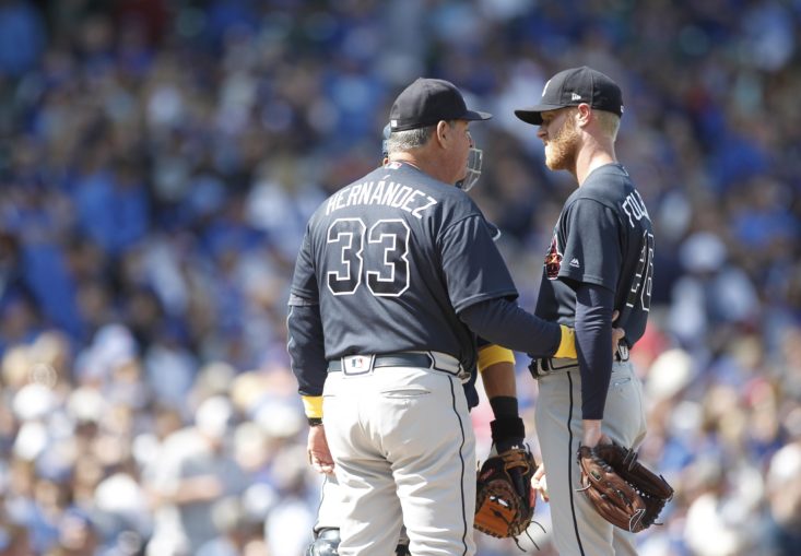 Chuck Hernandez Emerges as Candidate For Mets Bullpen Coach