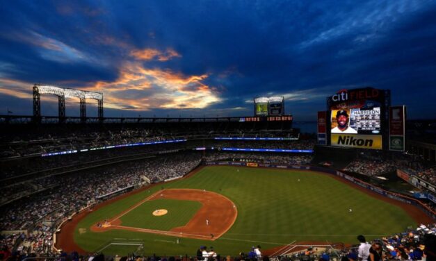 Opening Day Weekend Highlighted By Mets