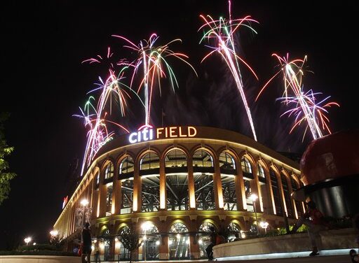 Mets Single Game Tickets On Sale Monday, Concert Series, Fireworks Night