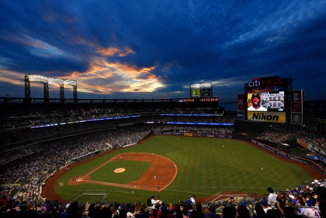 Morning Briefing: Mets May Hold Spring Training In New York