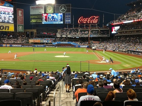 Modeling the Mets’ Attendance
