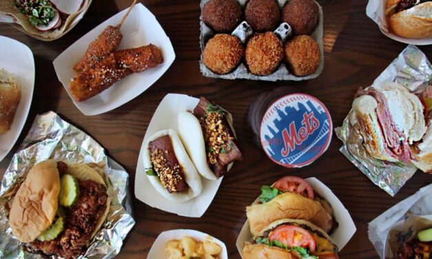 Good Eats! What’s Your Favorite Food At Citi Field?