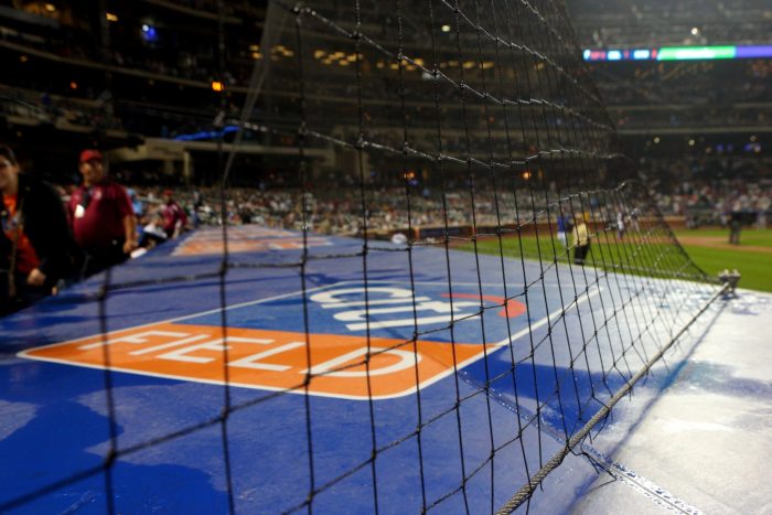 All 30 MLB Parks Will Have Extended Protective Netting