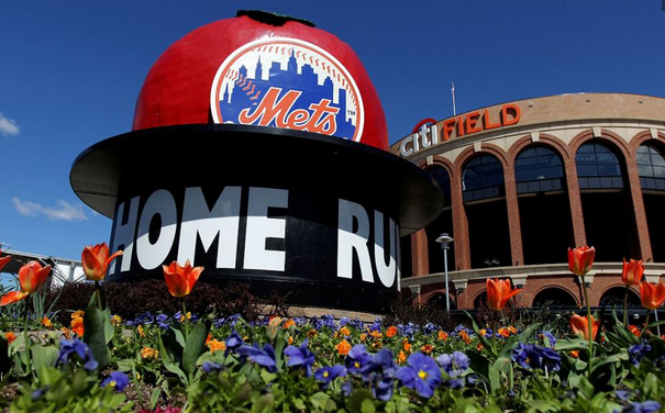 Construction Set To Begin On Moving In Citi Field Fences