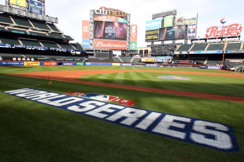 Maximize Your Postseason Experience At Citi Field With Verizon, Win Harvey Signed Baseball