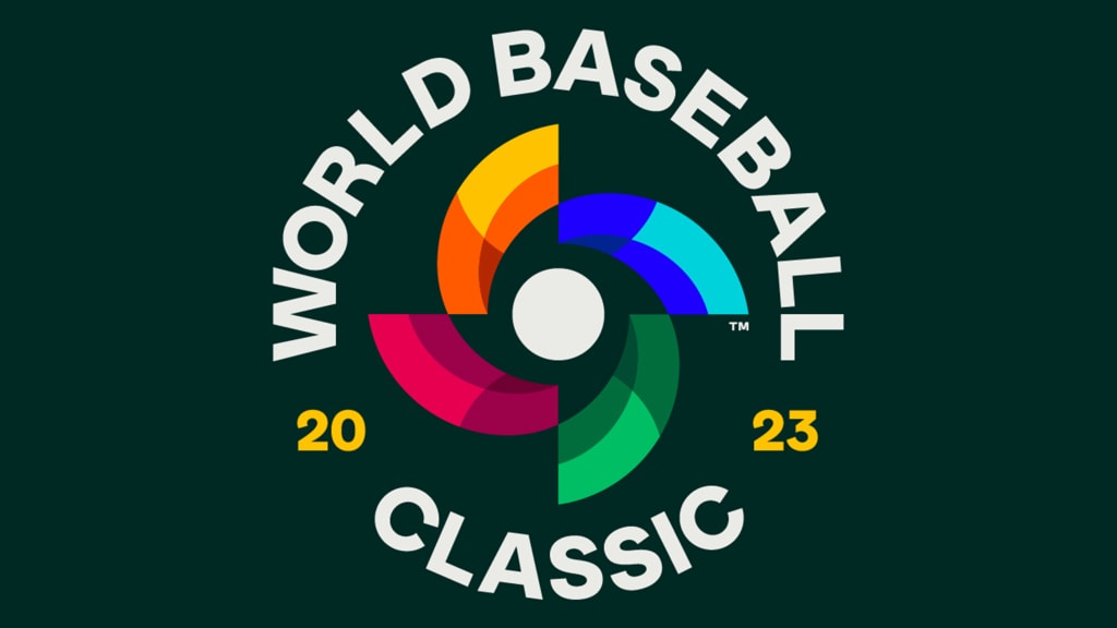 World Baseball Classic Rosters Revealed - Metsmerized Online