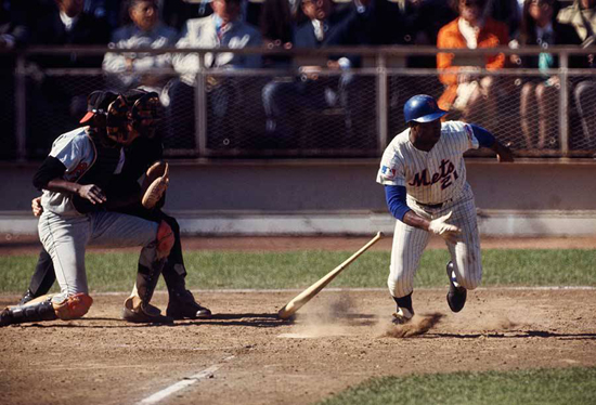 OTD 1972: Mets Record Franchise Biggest Comeback Win