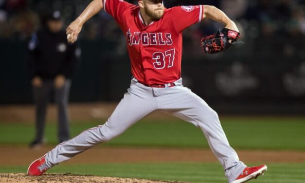 MLB News: Angels DFA Cody Allen