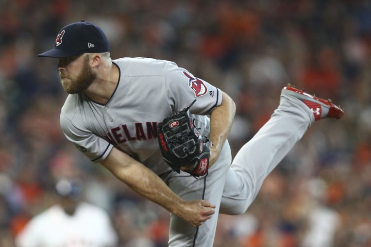 Hot Stove Rumor Roundup: Angels Signing Cody Allen