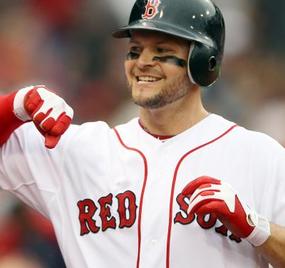 Cody Ross Agrees To 3-Year Deal With D’Backs