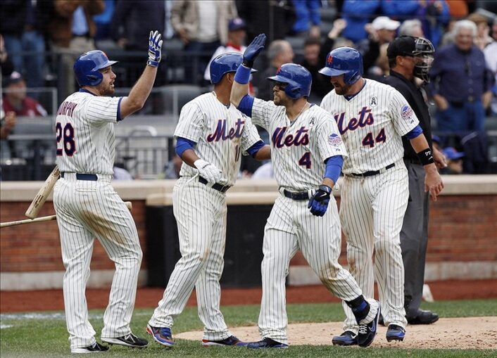 collin cowgill grand slam