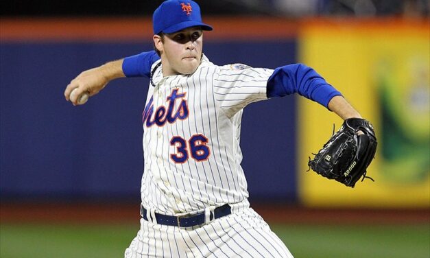 Mets Minors Report 5/8: Nimmo Still Out, Bowman K’s 7 In FSL Debut, Montero Is White Hot