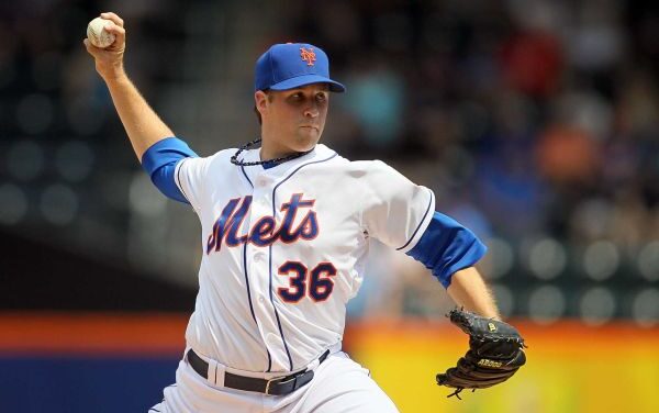 Mets vs Marlins Preview: Spin In RF, Q Leading Off, McHugh Making First 2013 Start