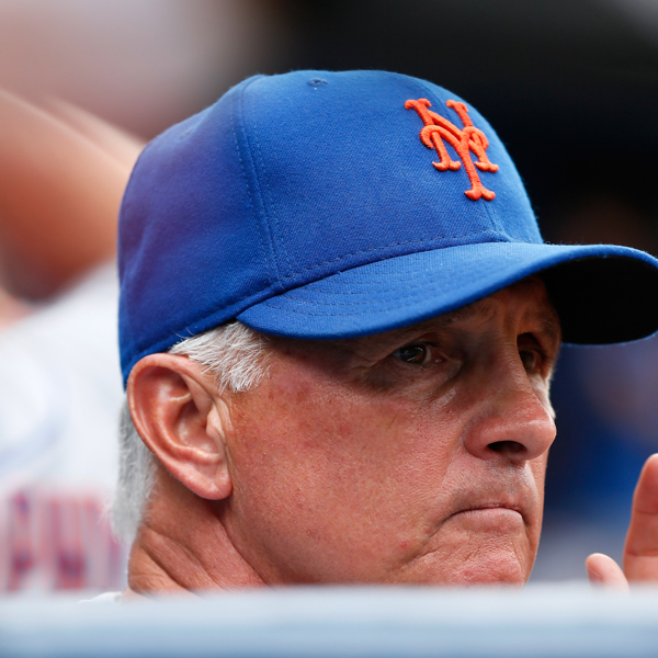 Swept In Atlanta: Braves Tomahawk Mets 6-1