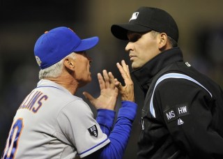 Citi Field and Yankee Stadium To Be Testing Grounds For Advanced Replay
